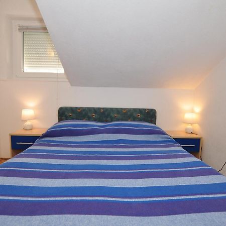 Apartment Palm Penthouse Terrace Split Bagian luar foto